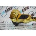 Titan - Chrome Gold 10 Inch